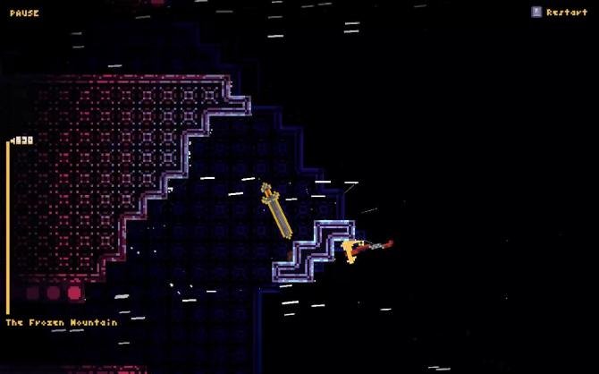 Hack and Climb 