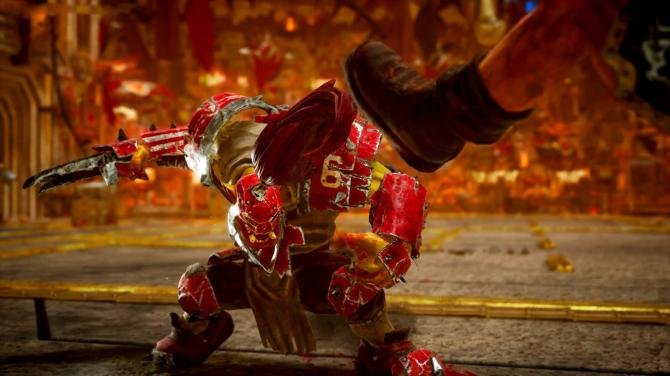 Blood Bowl 3 