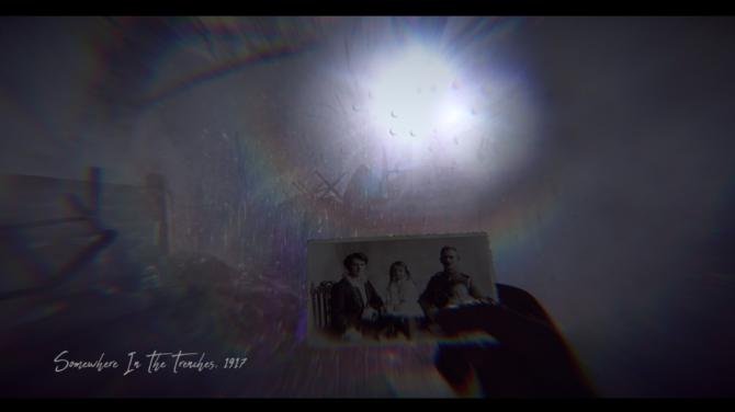 Trenches - World War 1 Horror Survival Game 