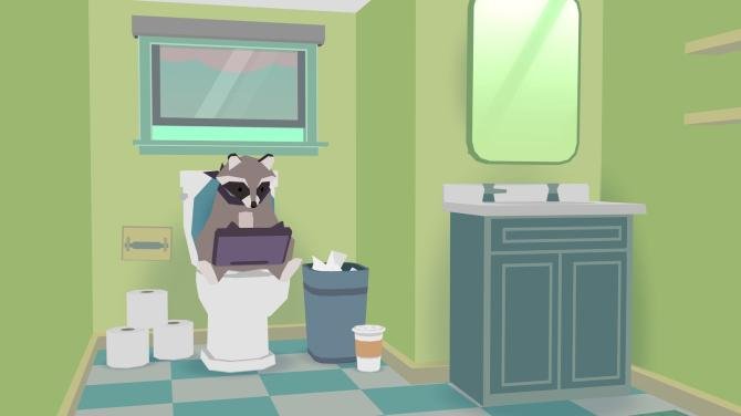 Donut County 