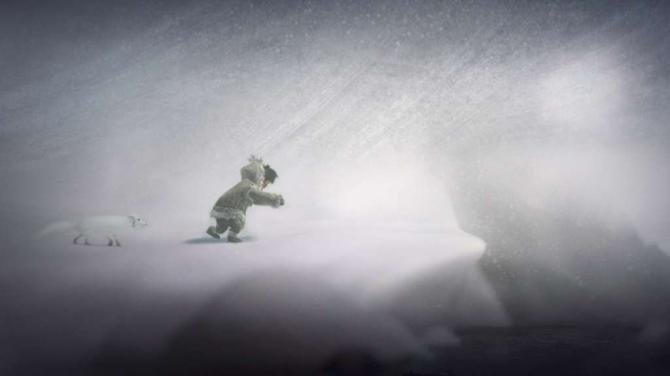 Never Alone: Arctic Collection 