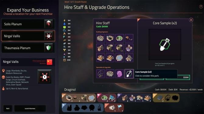 Offworld Trading Company Gold Bundle 