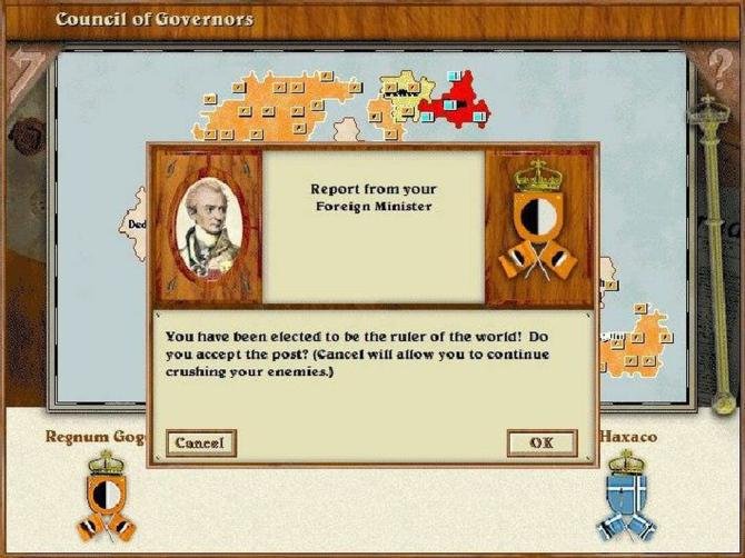 Imperialism 