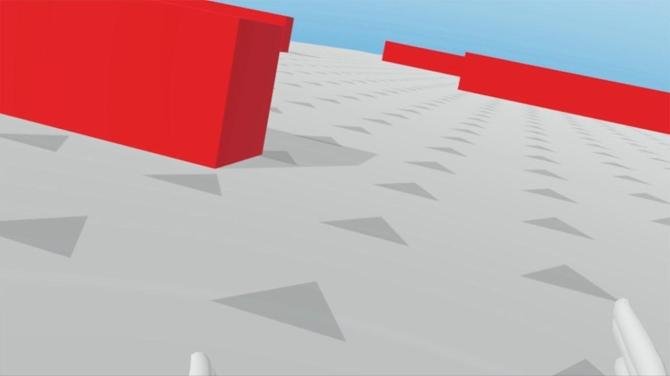 Vector Velocity 