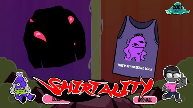 The Jackbox Party Pack 10 