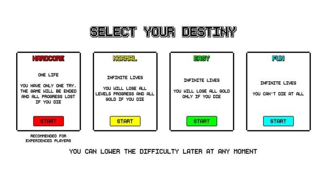 One Life Clicker 