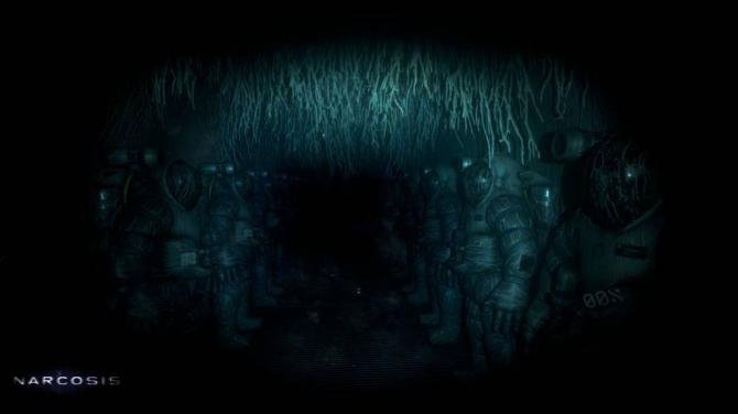 Narcosis 