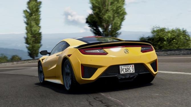 Project CARS 3 PS4 / PS5 Access 