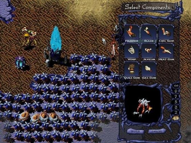 WarBreeds 