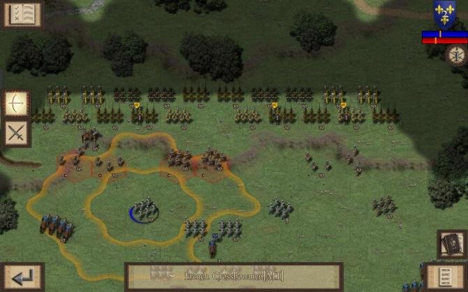 Medieval Battle: Europe 