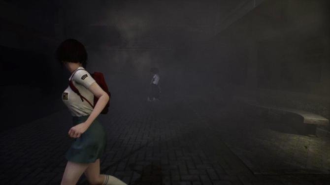 DreadOut 2 RU+ CIS 