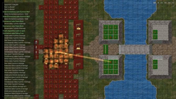 Conquest of Elysium 5 