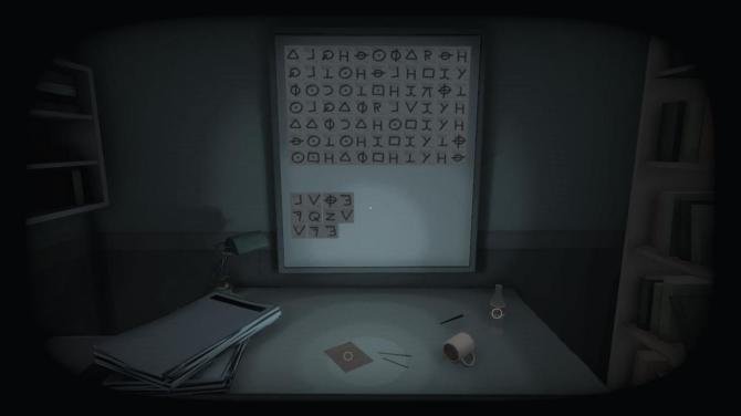 This is the Zodiac Speaking 