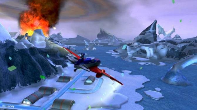 Disney Planes 