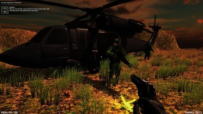 Mission: Escape from Island 2 