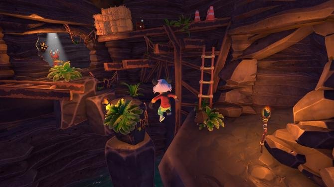 Critter Cove 