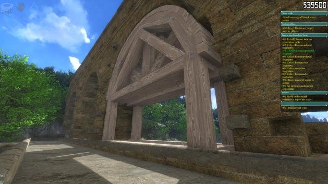 Monuments Renovator 