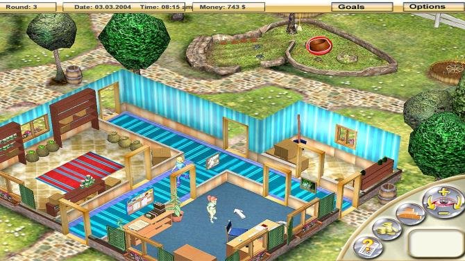My Pet Hotel 
