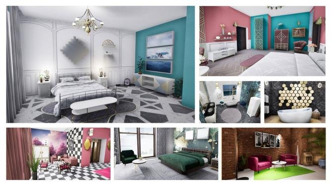Hotel Renovator 