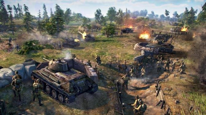 Blitzkrieg 3 Deluxe Edition 
