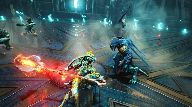Godfall: Ultimate Edition 