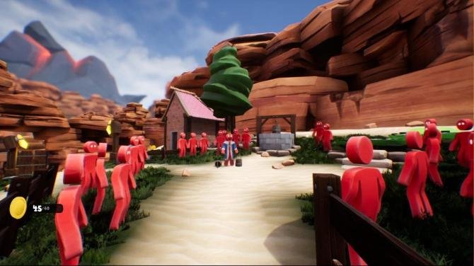 Supraland 