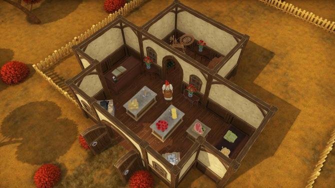 Winkeltje: The Little Shop 