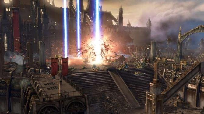 Warhammer 40,000: Dawn of War Franchise Bundle 