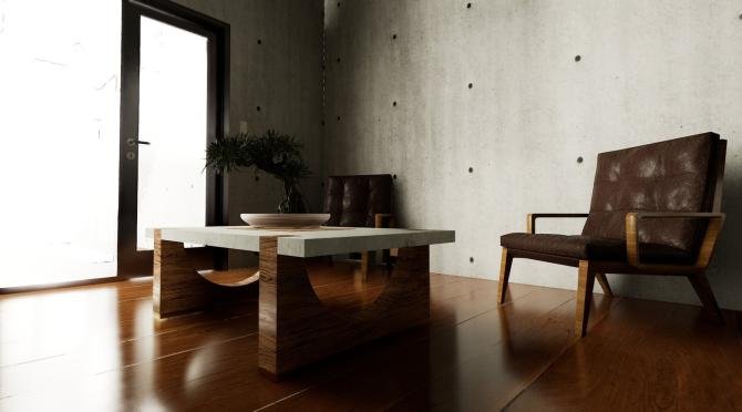 Architecture Zeitgeist 