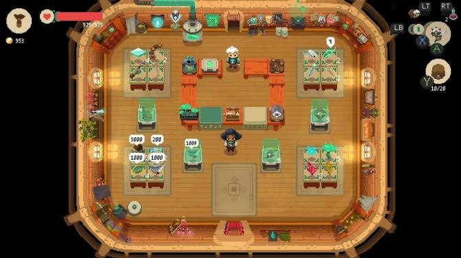 Moonlighter: Complete Edition 