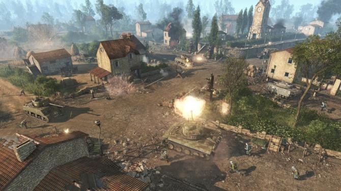 Men of War II 