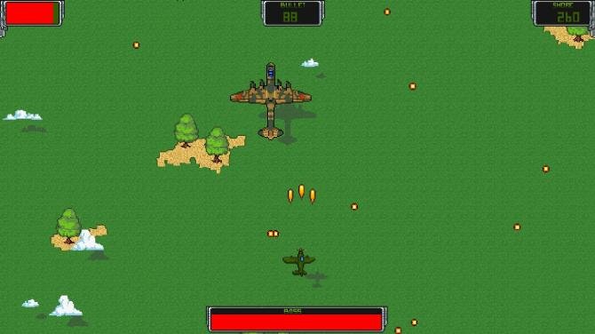 Air Threat 