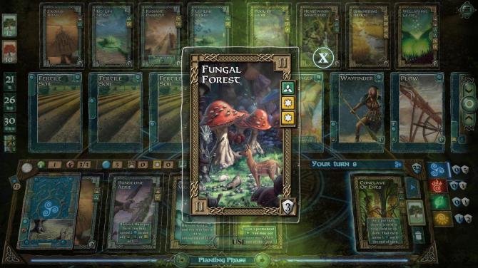 Mystic Vale 