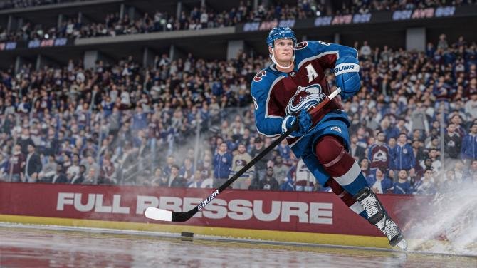 NHL 24 PS5 Access 