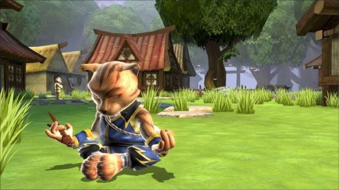 Legend of Kay Anniversary 