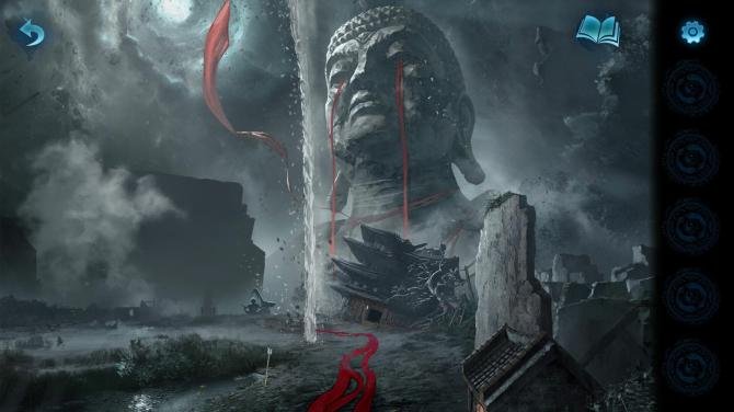 Paper Bride 6 Nightmare 