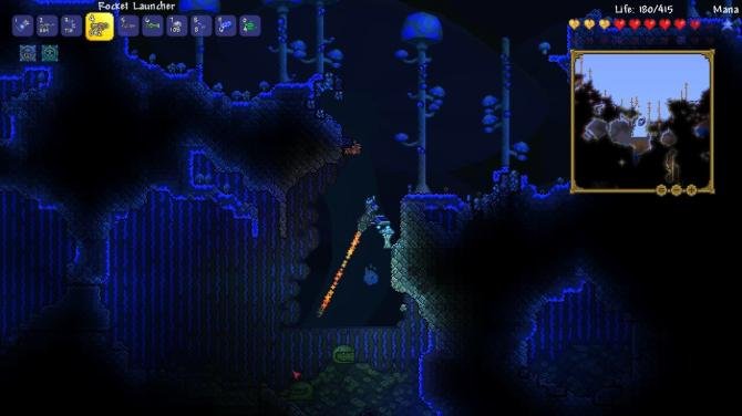 Terraria SEA 
