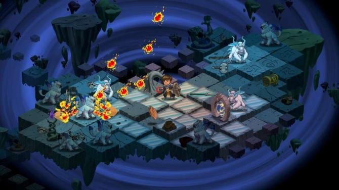 Rogue Wizards 