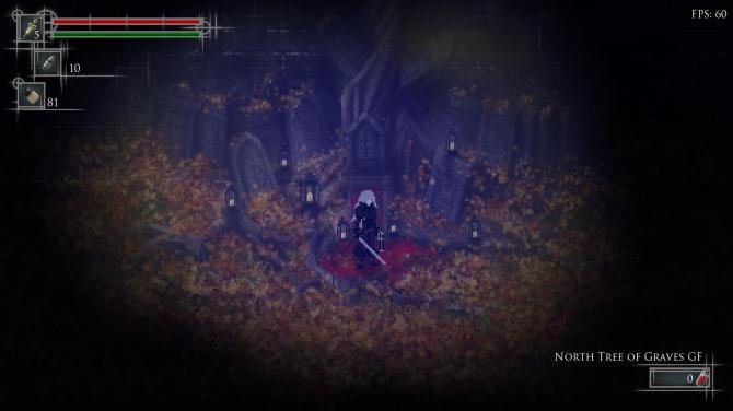 Skautfold: Shrouded in Sanity 
