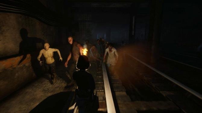 Night of the Dead 