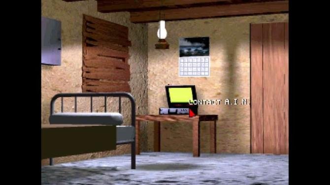 Jagged Alliance 1: Gold Edition 
