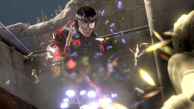 ShootMania Storm 