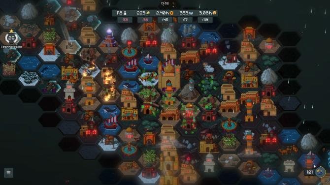 TownsFolk 