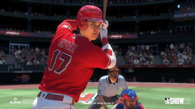 MLB The Show 22 Digital Deluxe Edition 