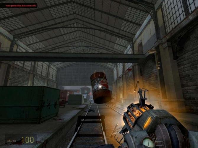 Half-Life 2 Complete 
