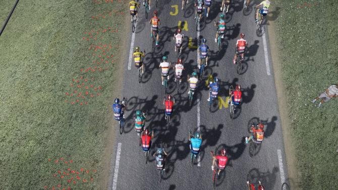 Tour de France 2023 
