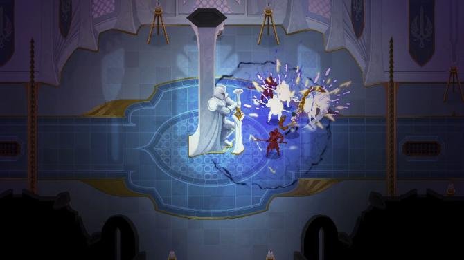 The Mageseeker: A League of Legends Story Deluxe Edition 