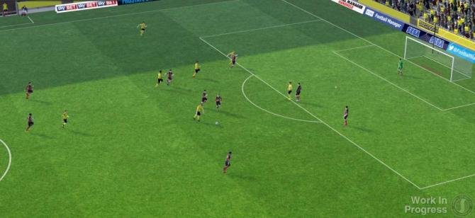 Football Manager 2015 