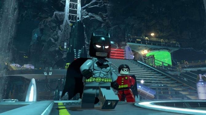 LEGO Batman 3: Beyond Gotham Premium Edition 