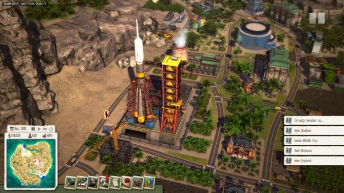 Tropico 5 